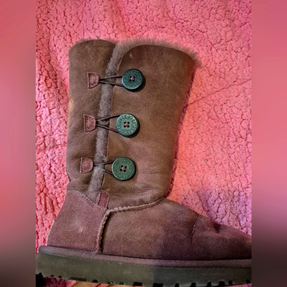 Ugg boots